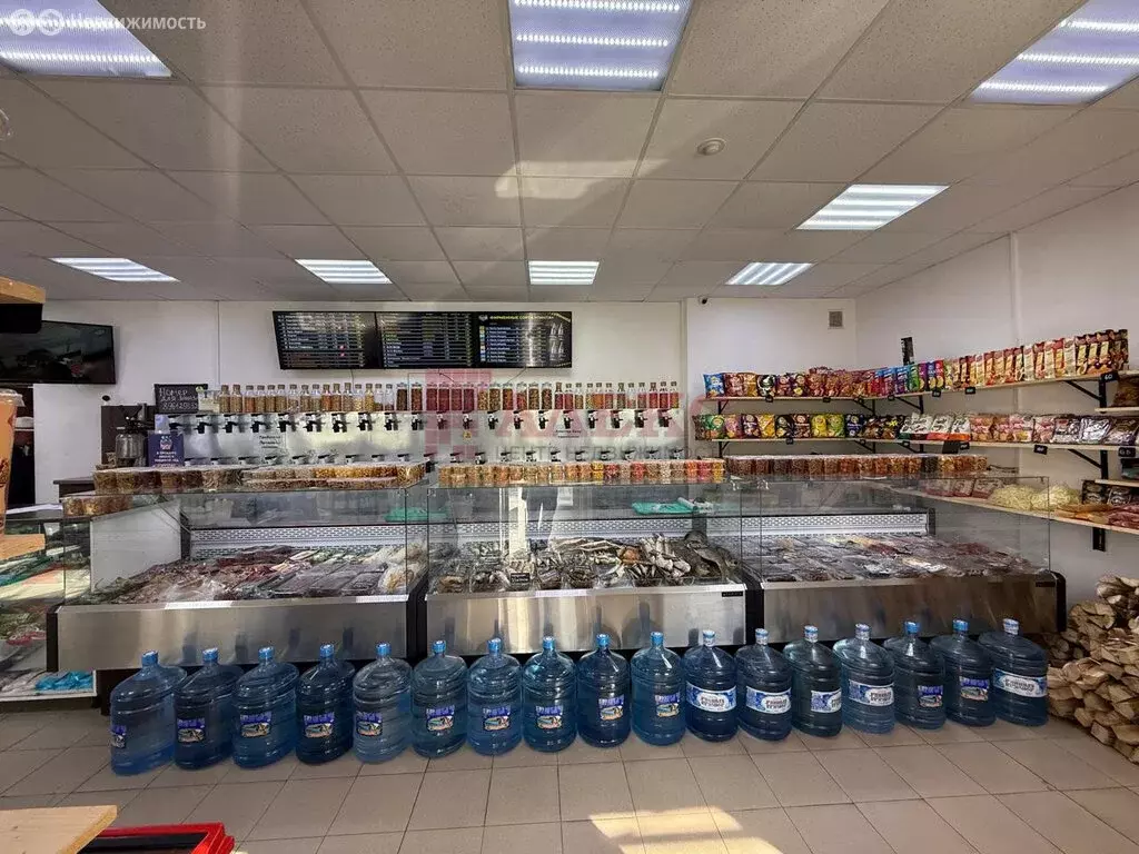 Торговая площадь (120 м) - Фото 1