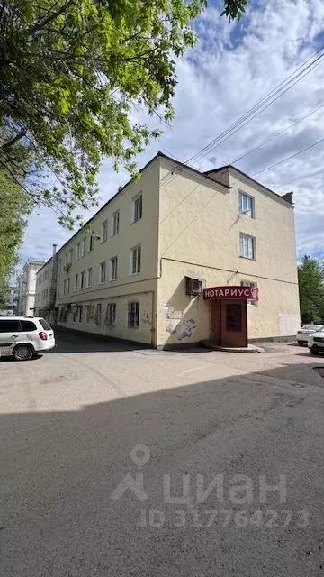 3-к кв. Башкортостан, Уфа ул. Ленина, 65 (59.9 м) - Фото 0