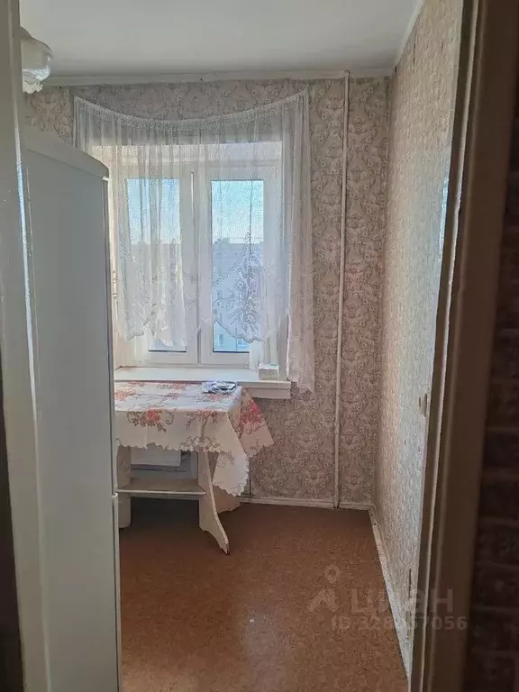 1-к кв. Московская область, Люберцы городской округ, Красково пгт ул. ... - Фото 1