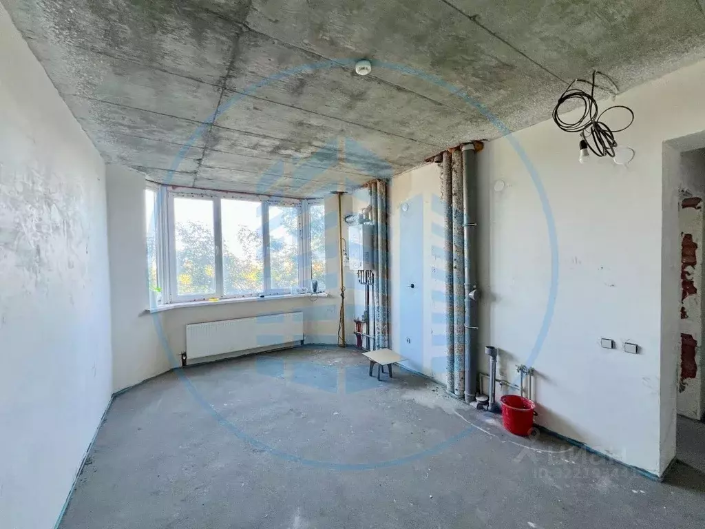 2-к кв. Ставропольский край, Предгорный муниципальный округ, ... - Фото 2