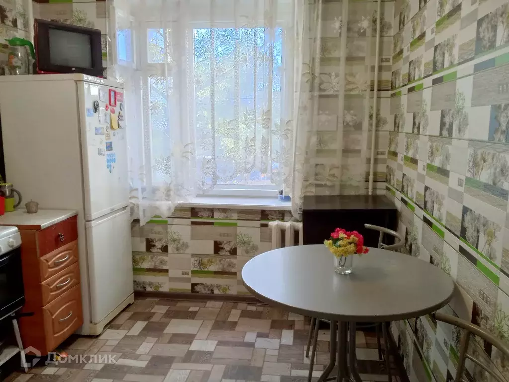 Продаётся 4-к квартира, 72.2 м - Фото 1