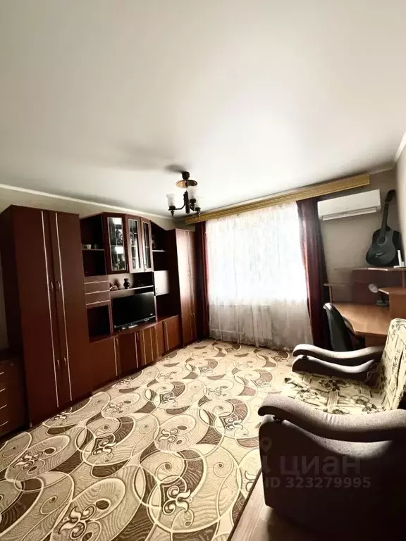 1-к кв. Рязанская область, Рязань Колхозная ул., 8к1 (50.0 м) - Фото 2