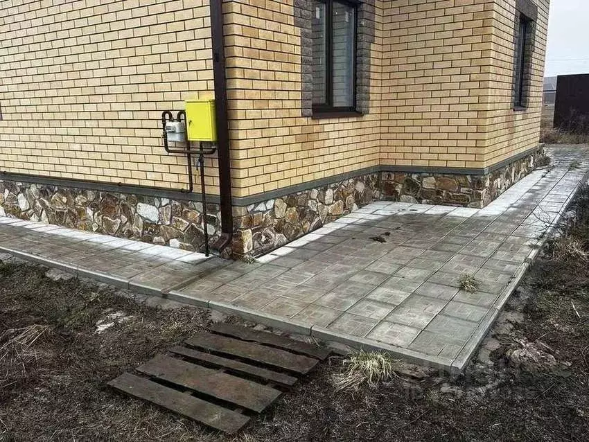 Дом в Белгородская область, Белгородский район, Тавровское с/пос, с. ... - Фото 2