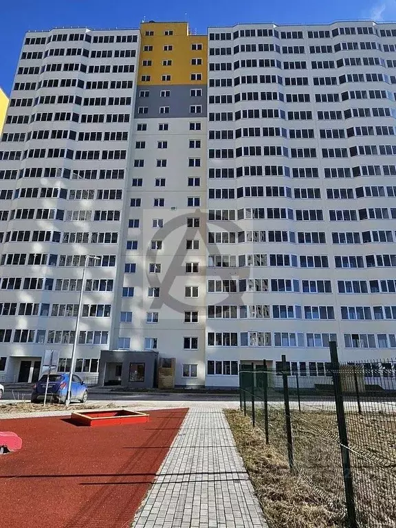 Студия Московская область, Солнечногорск городской округ, Голубое пгт ... - Фото 1