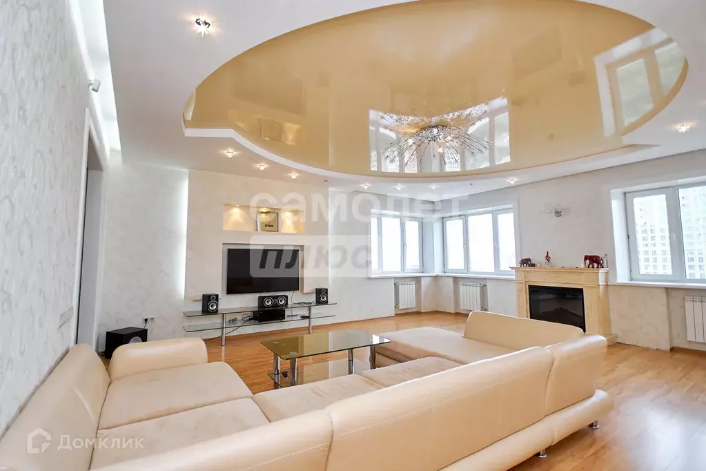 Продаётся 4-к квартира, 146 м - Фото 0