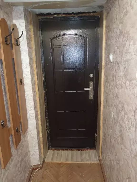 2-к кв. Сахалинская область, Поронайский городской округ, с. Восток ... - Фото 1