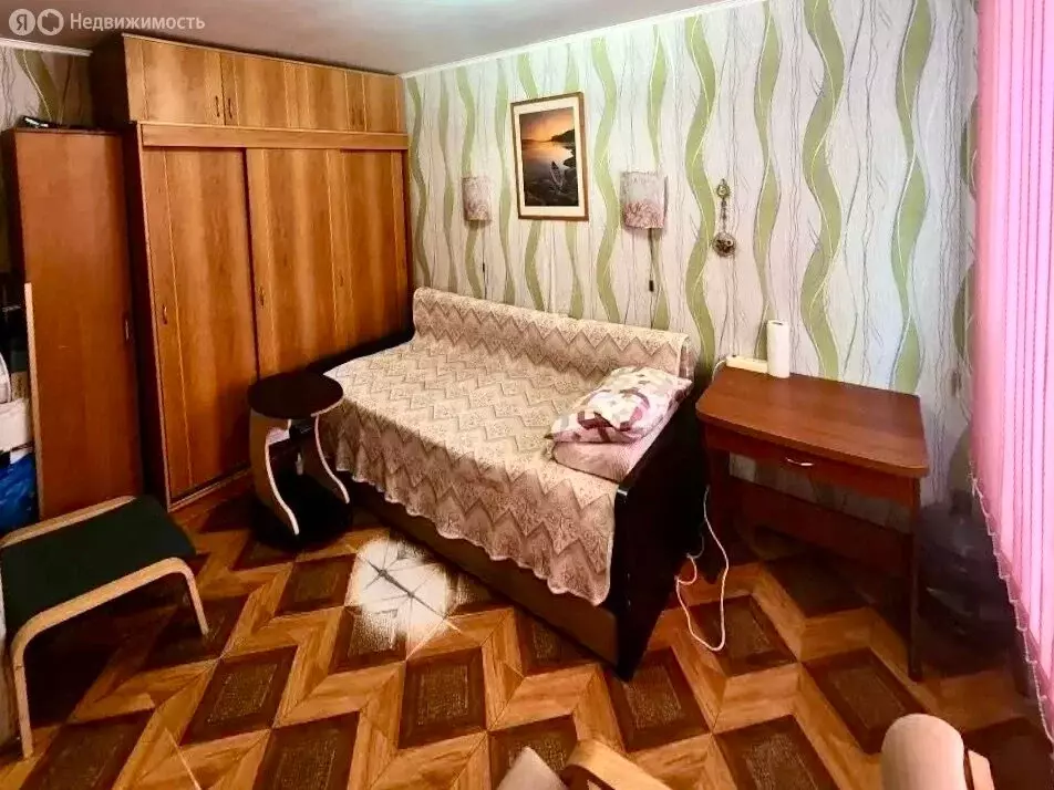 1-комнатная квартира: Анапа, улица Толстого, 113 (22 м) - Фото 2