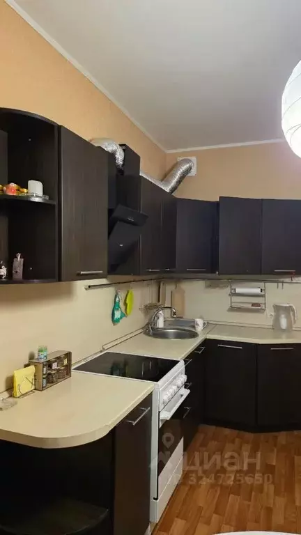 1-к кв. Башкортостан, Уфа ул. Гоголя, 63/1 (47.0 м) - Фото 0