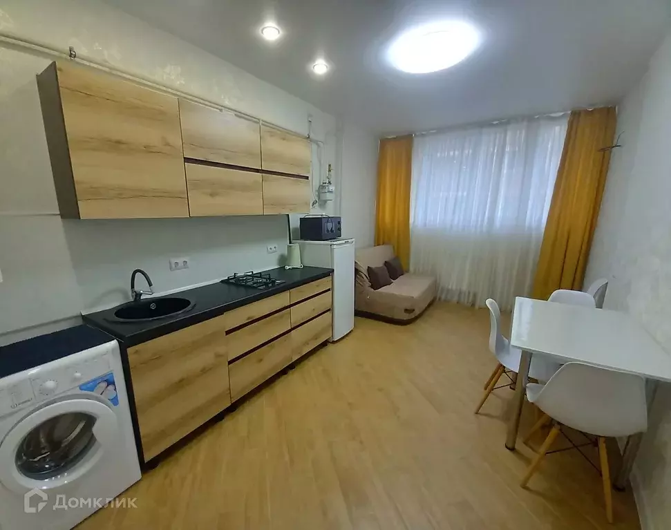 Продаётся 1-к квартира, 45 м - Фото 0