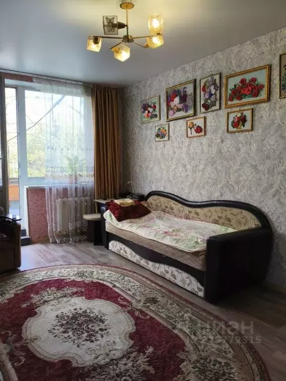 2-к кв. Севастополь просп. Генерала Острякова, 80 (47.0 м) - Фото 1