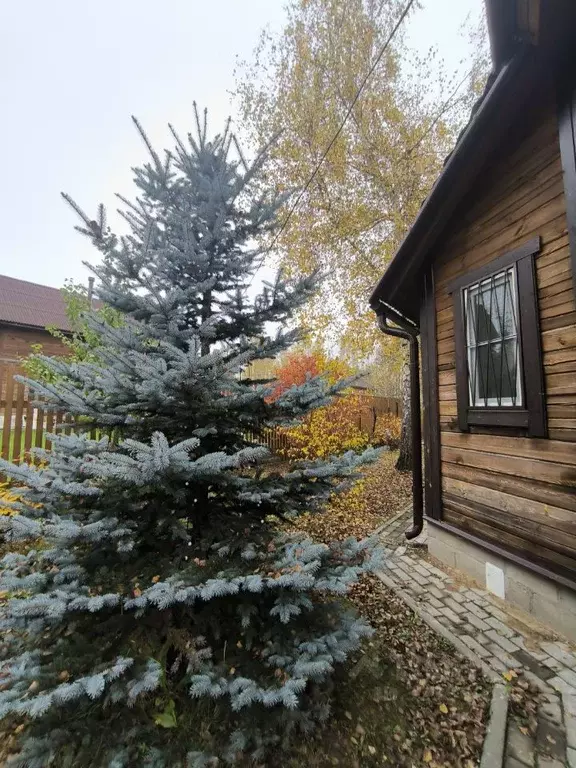 Дом в Владимирская область, Александровский муниципальный округ, ... - Фото 2