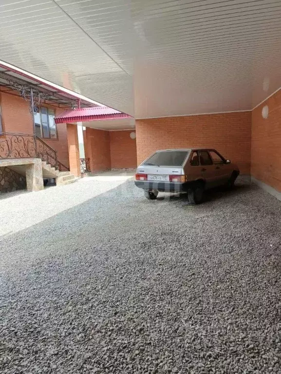 Дом в Ленинградская область, Всеволожский район, Сертоловское ... - Фото 1