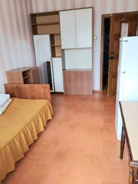Комната Ульяновская область, Ульяновск Новосондецкий бул., 16 (11.6 м) - Фото 0