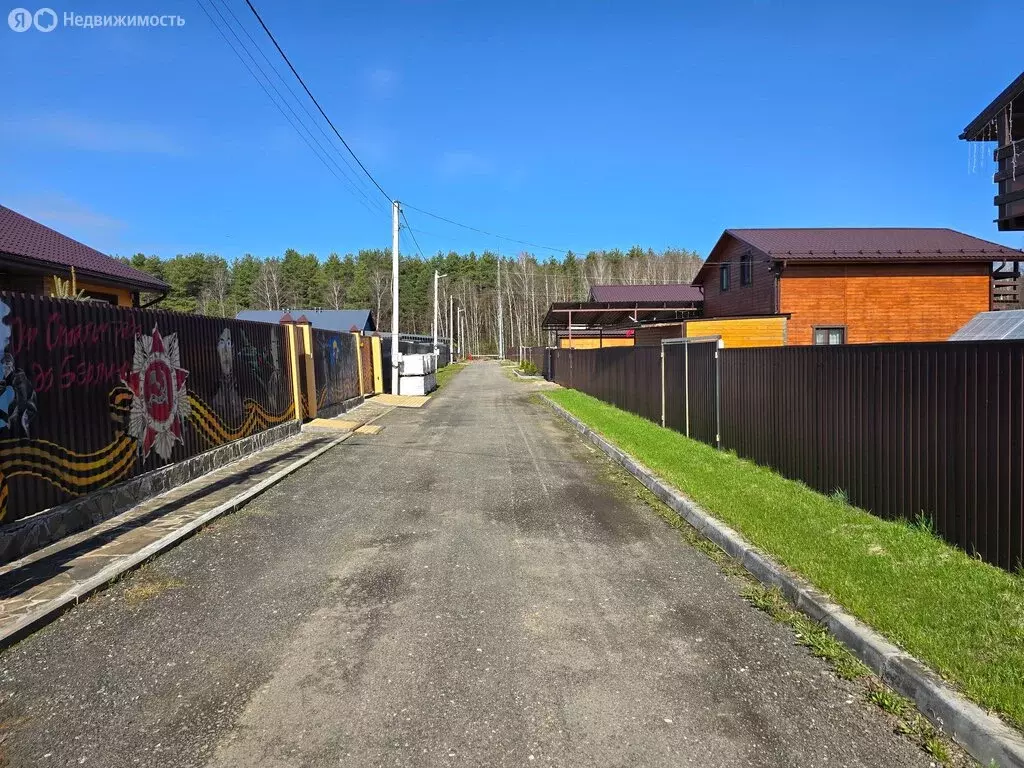 Дом в Богородский городской округ, КП Воскресенское-2, 357 (200 м) - Фото 1