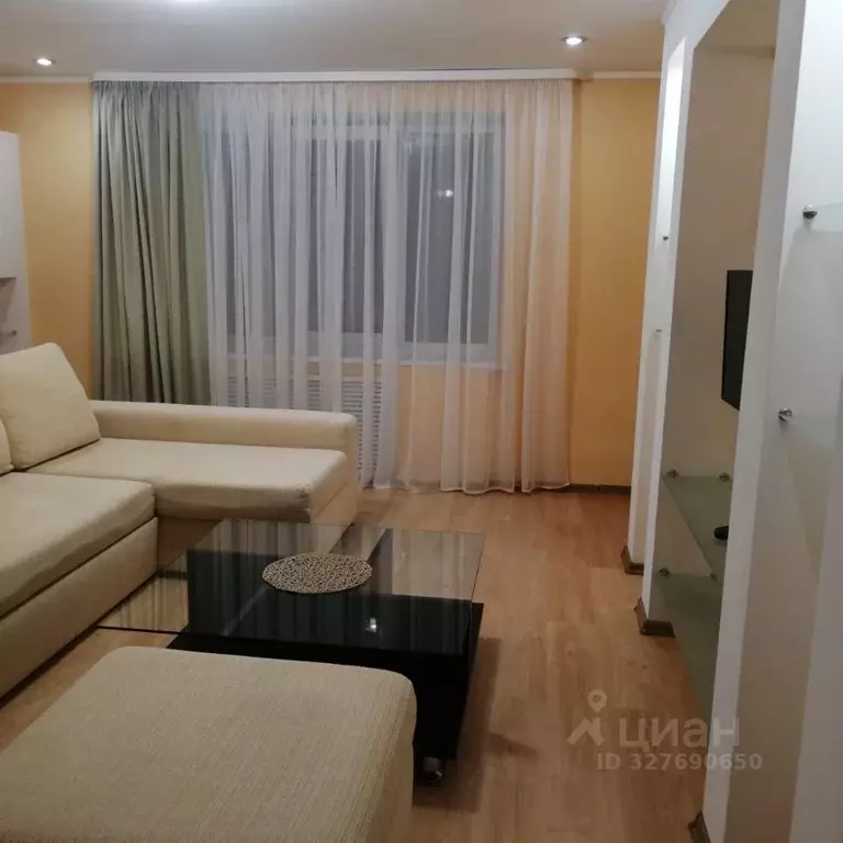 Студия Башкортостан, Уфа ул. Менделеева, 213 (37.0 м) - Фото 2