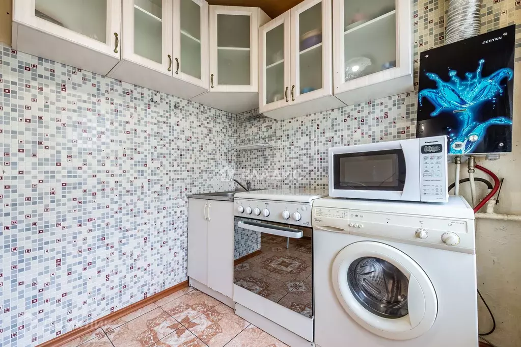 Продаётся 2-к квартира, 44.7 м - Фото 0