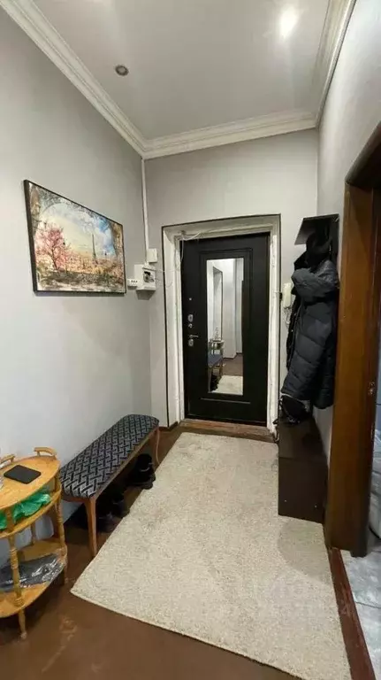 3-к кв. Москва Космодамианская наб., 32-34 (80.0 м) - Фото 2