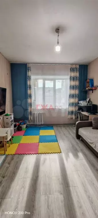 2-к. квартира, 56,3 м, 7/9 эт. - Фото 1