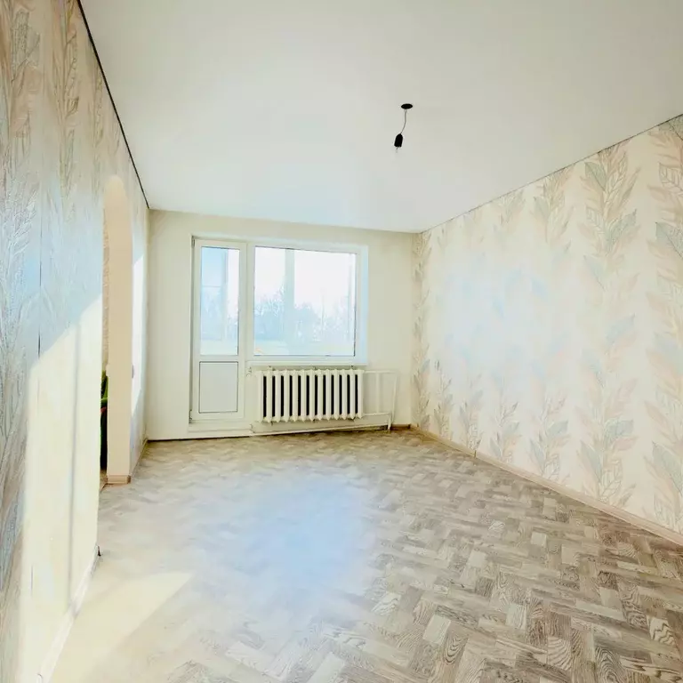 Квартира, 1 комната, 34.5 м - Фото 2