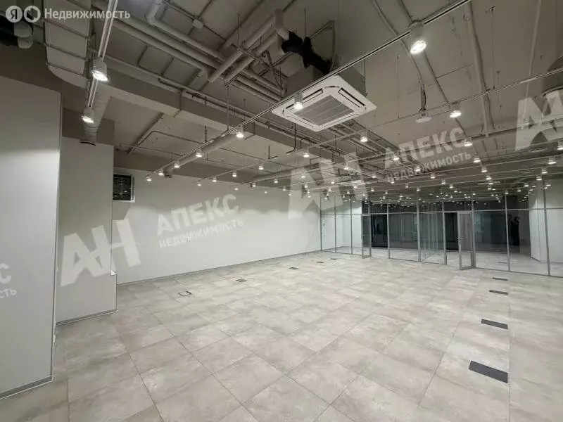 Офис (126 м) - Фото 2