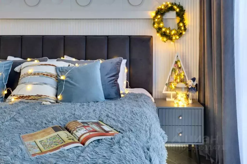 1-к кв. Москва 1-я Магистральная ул., 25 (35.0 м) - Фото 2