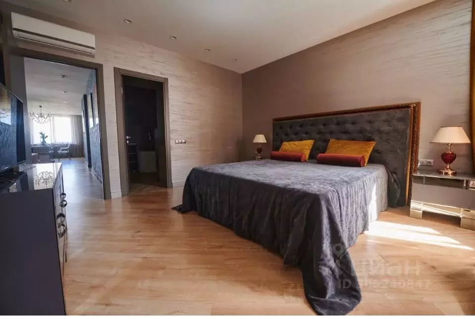 3-к кв. Ростовская область, Ростов-на-Дону ул. Тельмана, 110с2 (105.0 ... - Фото 1