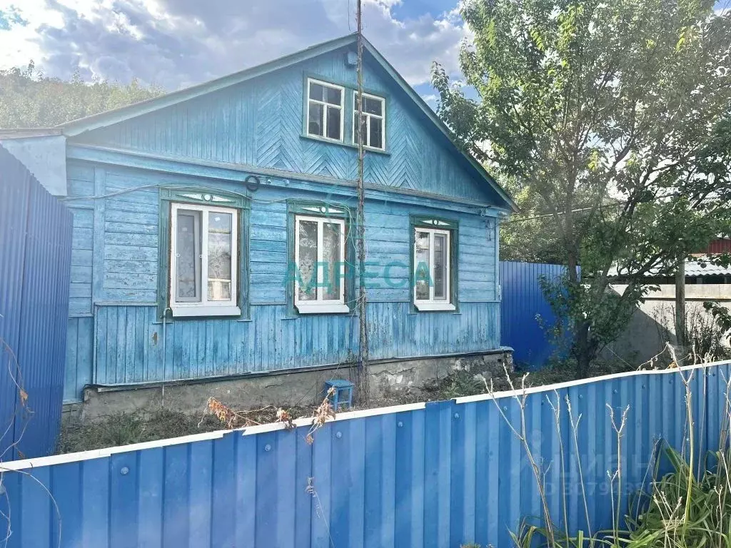 Дом в Белгородская область, Новооскольский муниципальный округ, пос. ... - Фото 1