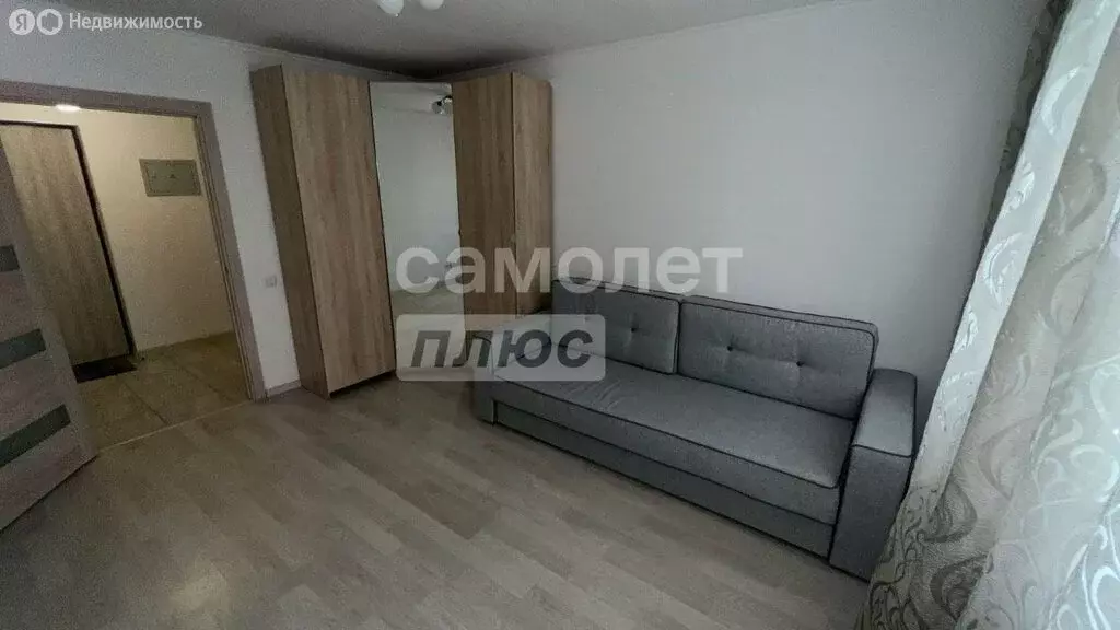 1-комнатная квартира: Москва, Долгопрудная аллея, 14к2 (36.6 м) - Фото 2