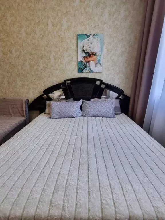 1-к кв. Самарская область, Самара Осетинская ул., 5 (42.0 м) - Фото 1