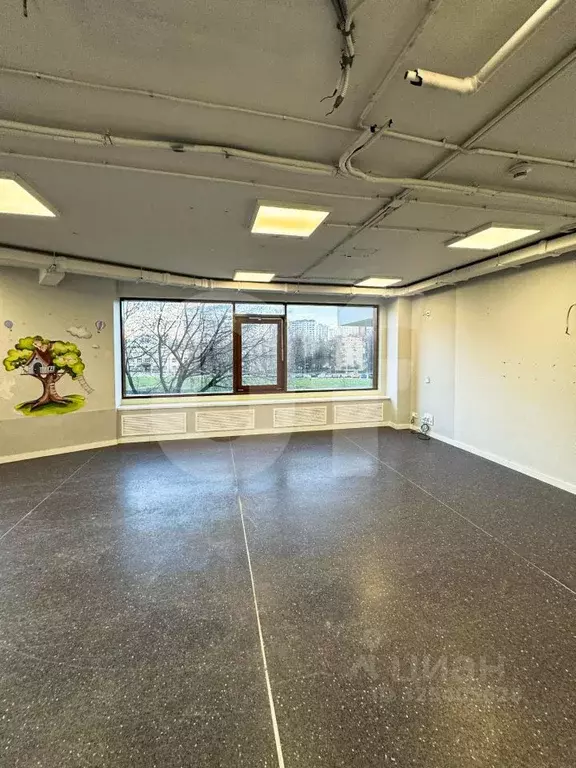 Офис в Москва ул. Архитектора Власова, 6 (1435 м) - Фото 1