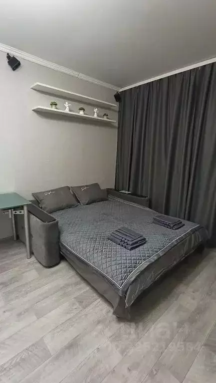 1-к кв. Москва ул. Фонвизина, 7 (39.0 м) - Фото 1