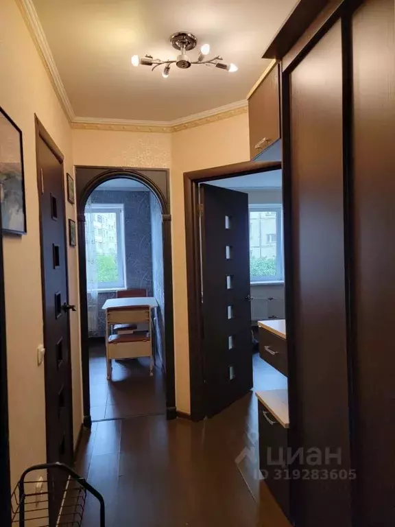 1-к кв. Санкт-Петербург Мартыновская ул., 14к1 (30.0 м) - Фото 1