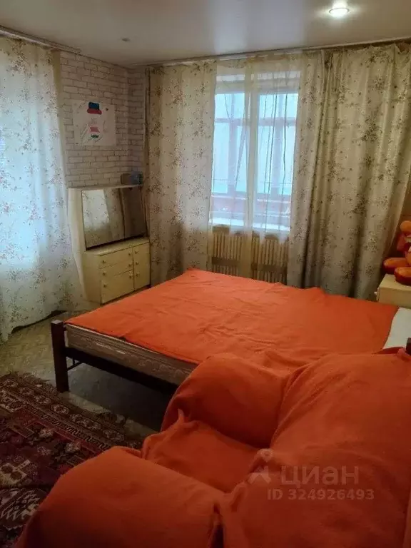 4-к кв. Белгородская область, Белгород 10-й мкр, ул. Спортивная, 8 ... - Фото 2