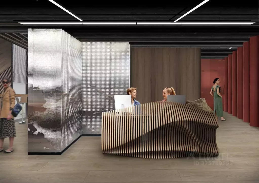 Офис в Москва ул. Охотный Ряд, 2 (1790 м) - Фото 2