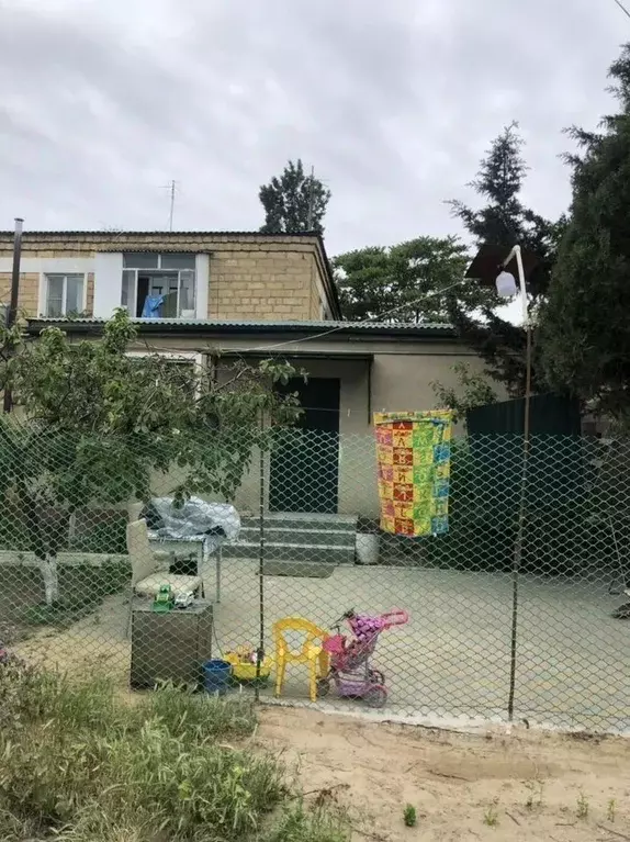 Дом в Дагестан, Каспийск ул. Абдулманапова, 30А (120 м) - Фото 2