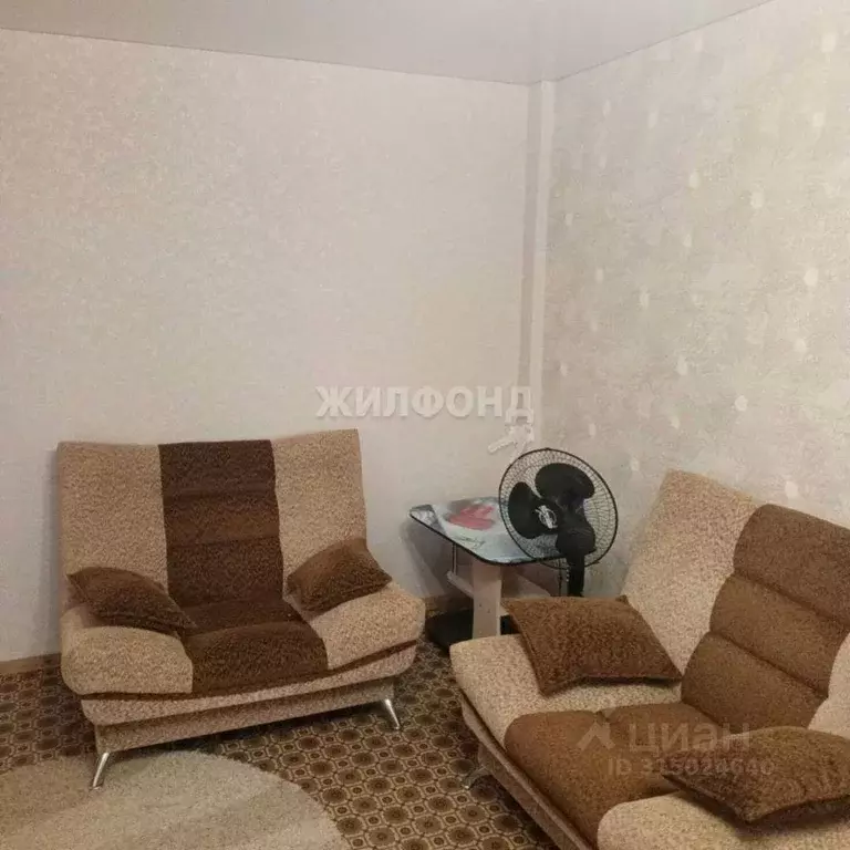 1-к кв. Астраханская область, Астрахань ул. Савушкина, 13 (31.0 м) - Фото 0