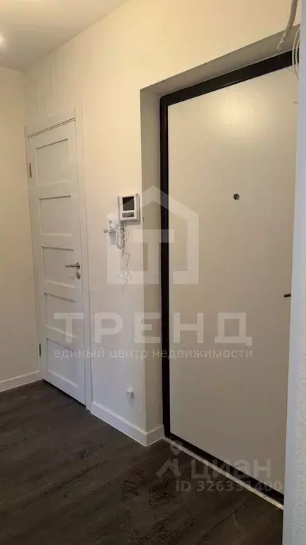 1-к кв. Ленинградская область, Всеволожский район, пос. Бугры проезд ... - Фото 1