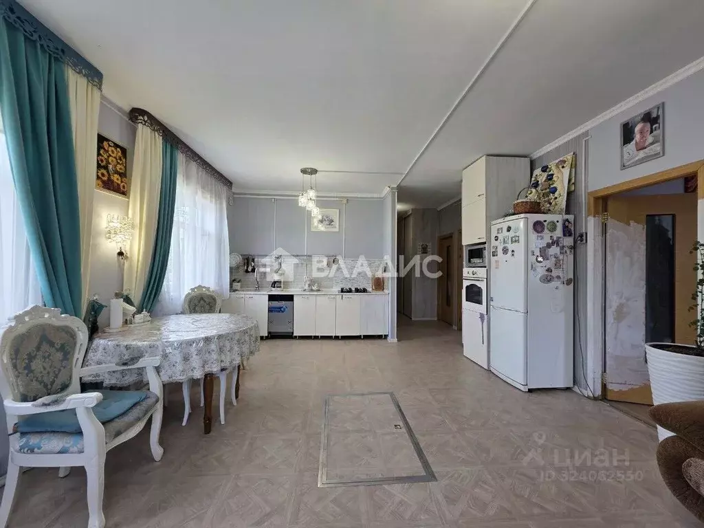 Дом в Бурятия, Тарбагатайский район, Саянтуйское с/пос, с. Нижний ... - Фото 2