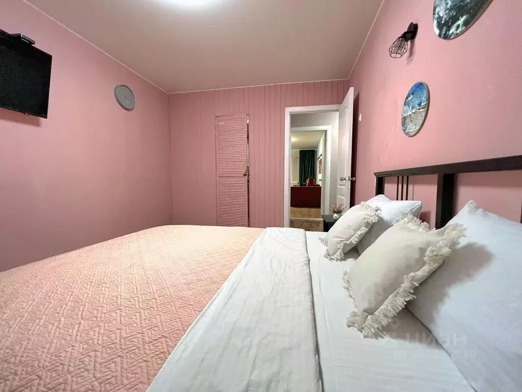 2-к кв. Архангельская область, Архангельск просп. Советских ... - Фото 2