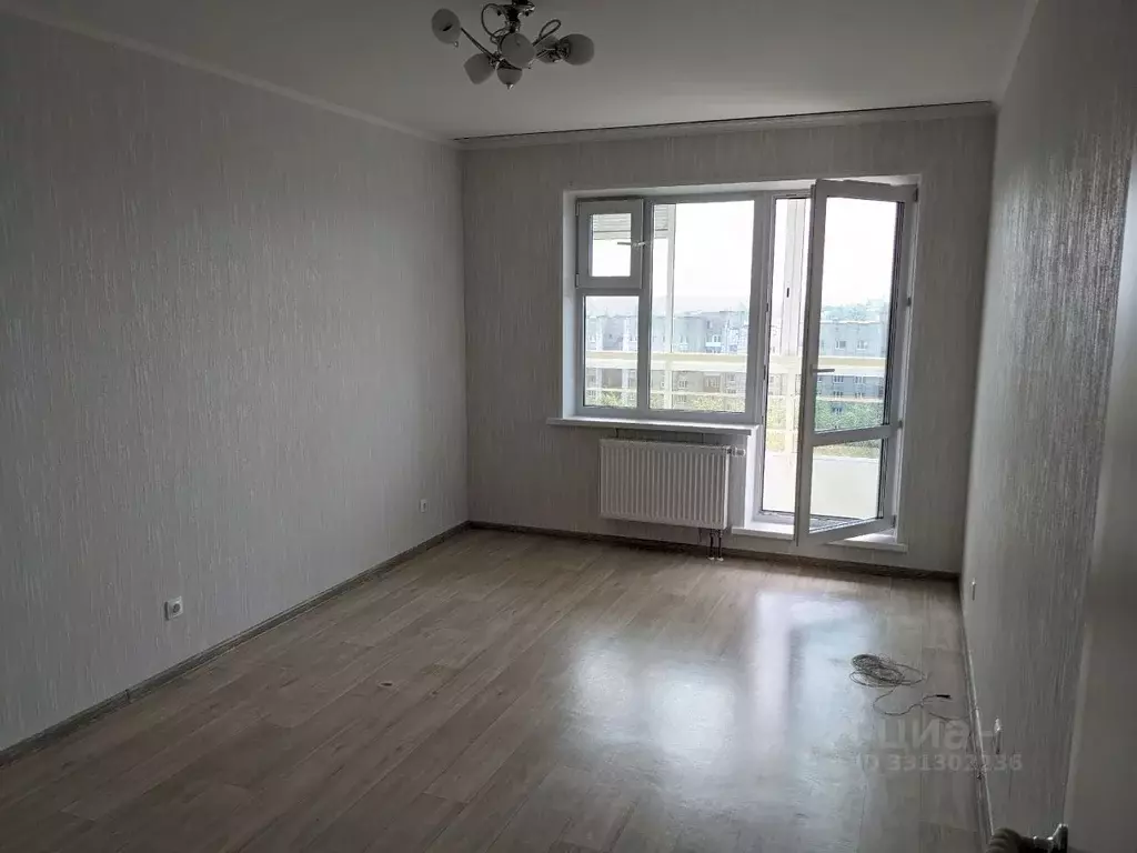 2-к кв. Пермский край, Пермь ул. Яблочкова, 3 (56.7 м) - Фото 1