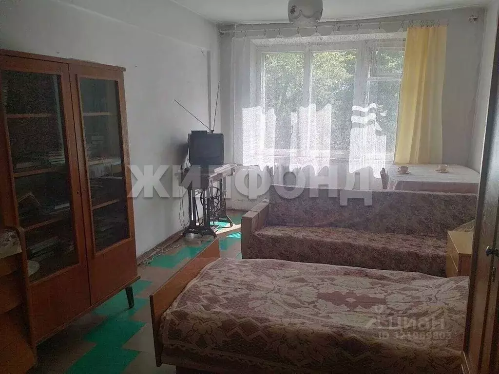 3-к кв. Амурская область, Благовещенск КПП мкр,  (69.4 м) - Фото 2