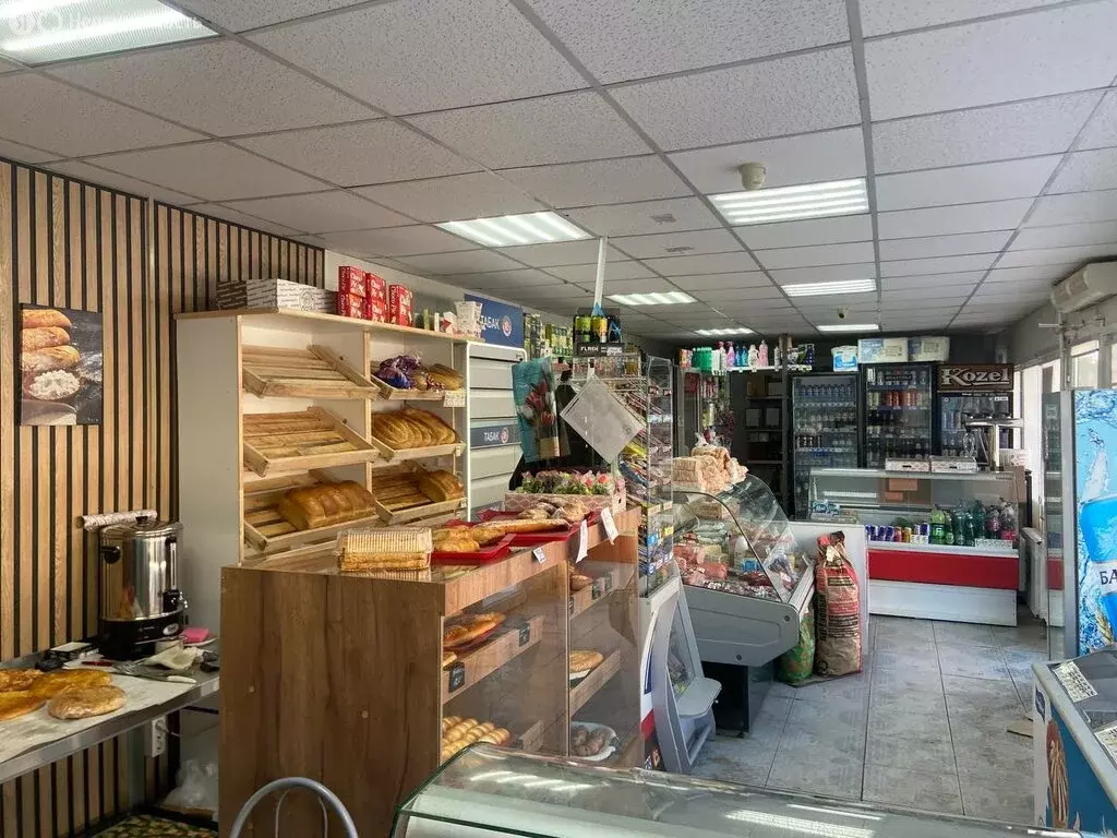 Торговая площадь (70 м) - Фото 1