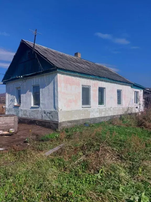 Дом в Приморский край, Находка Перевальная ул., 83 (72 м) - Фото 1