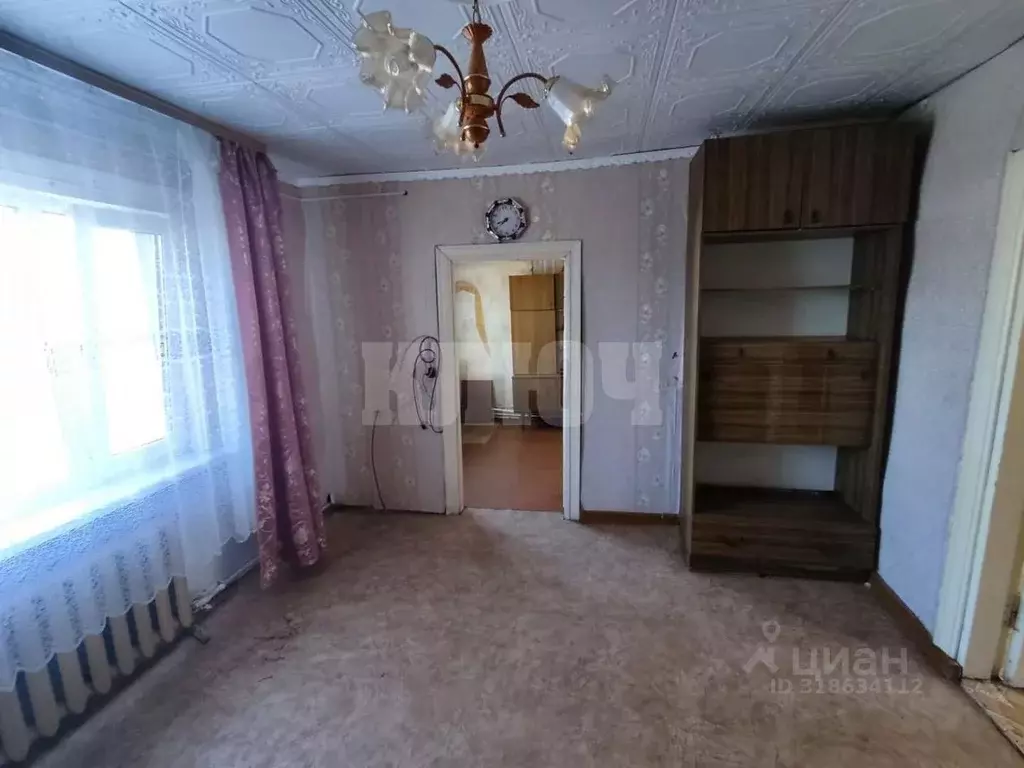 Дом в Вологодская область, с. Устье ул. Юбилейная (47 м) - Фото 0