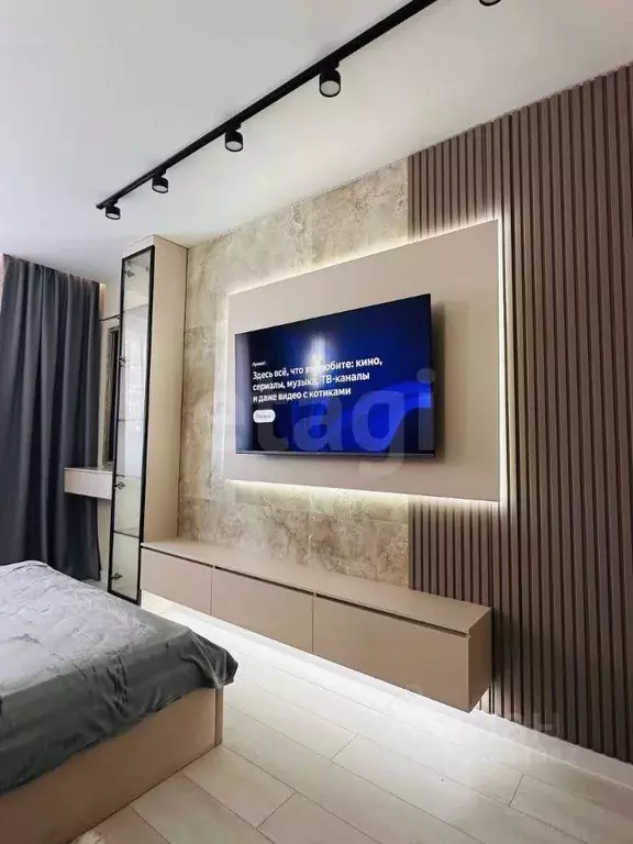 1-к кв. Мордовия, Саранск просп. Российской Армии, 24 (46.0 м) - Фото 2