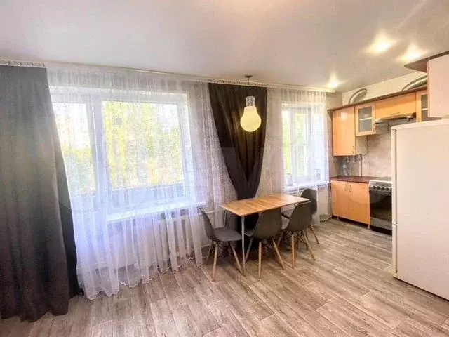 2-к. квартира, 43 м, 4/5 эт. - Фото 0
