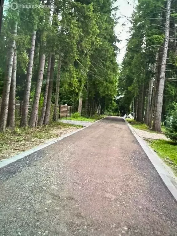 Участок в Московская область, городской округ Ступино, резиденции ... - Фото 2