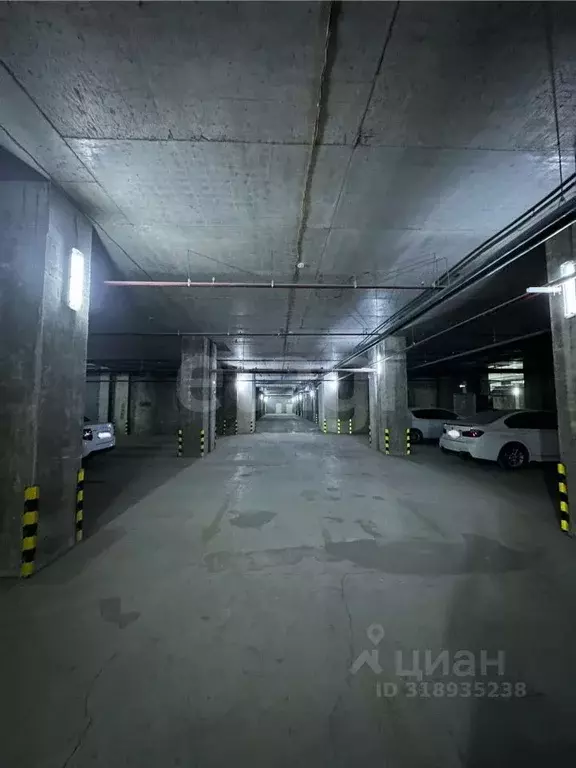 Гараж в Ростовская область, Ростов-на-Дону ул. Нансена, 93с1 (15 м) - Фото 1