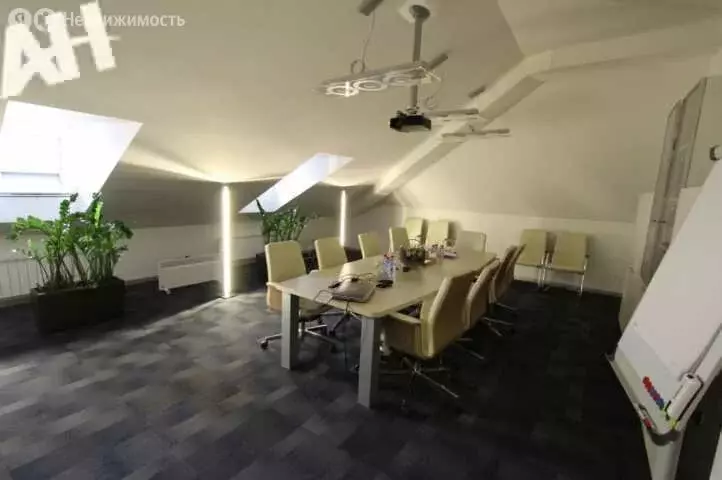 Помещение свободного назначения (803 м) - Фото 2