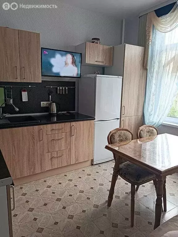 1-комнатная квартира: Геленджик, улица Гоголя, 11Бк2 (35 м) - Фото 0